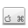 Key » Command icon